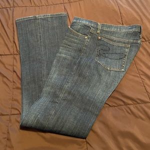 Womens jeans